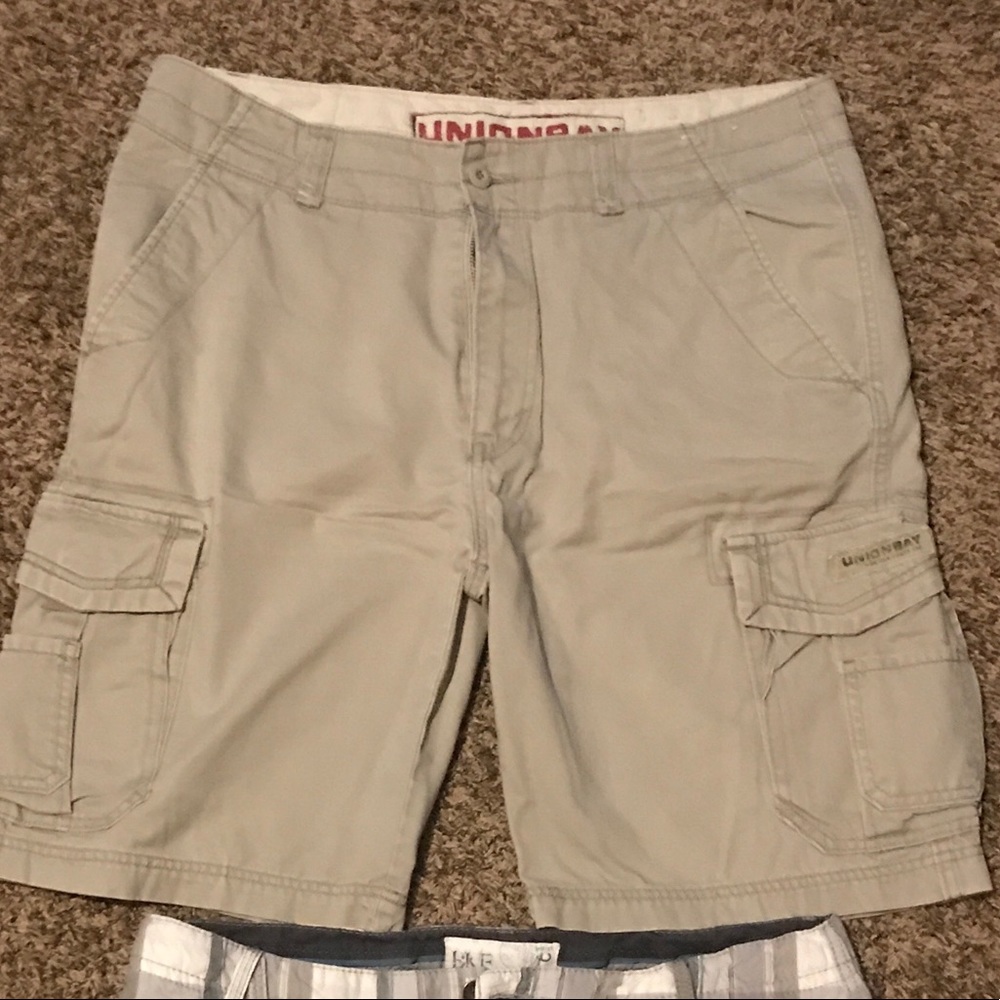 Men’s shorts